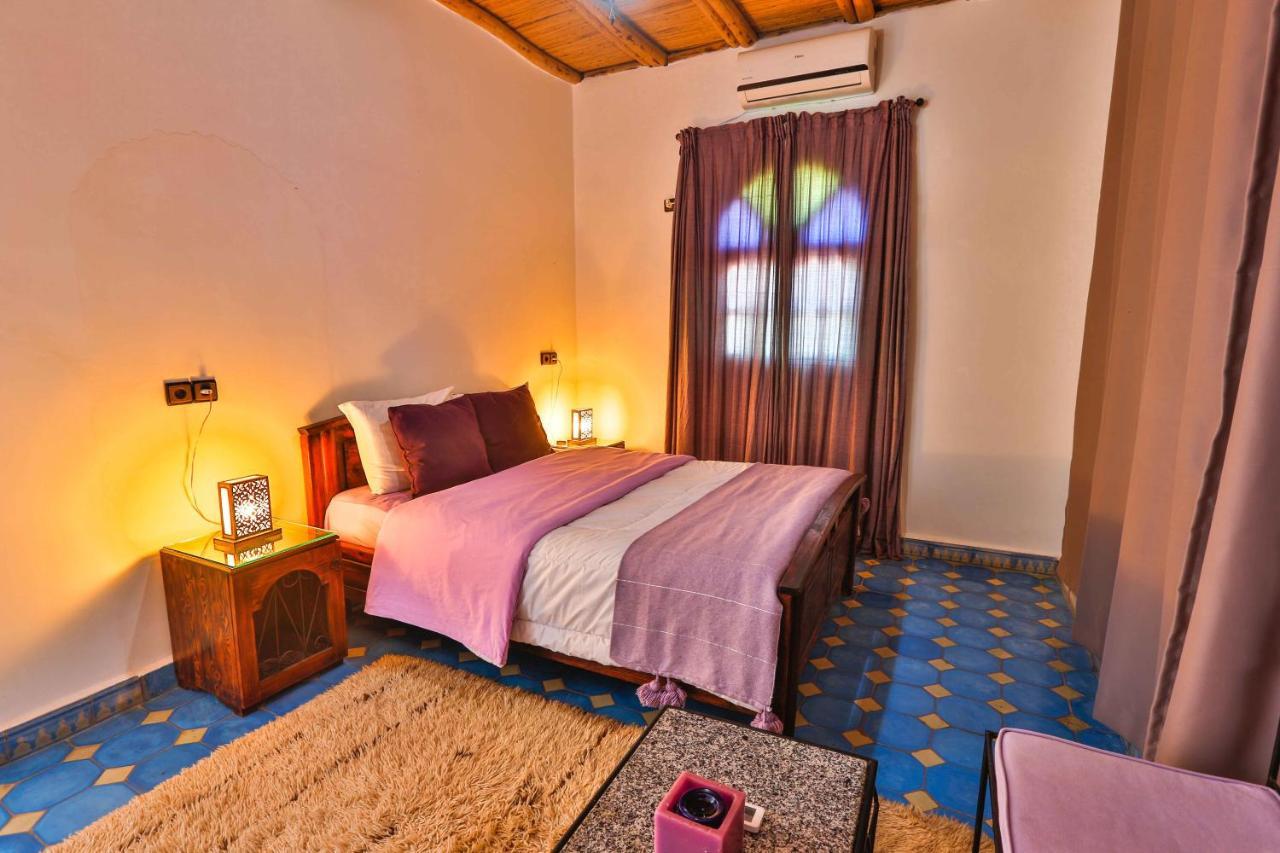 Dar Etto Riad & Spa Esauira Exterior foto