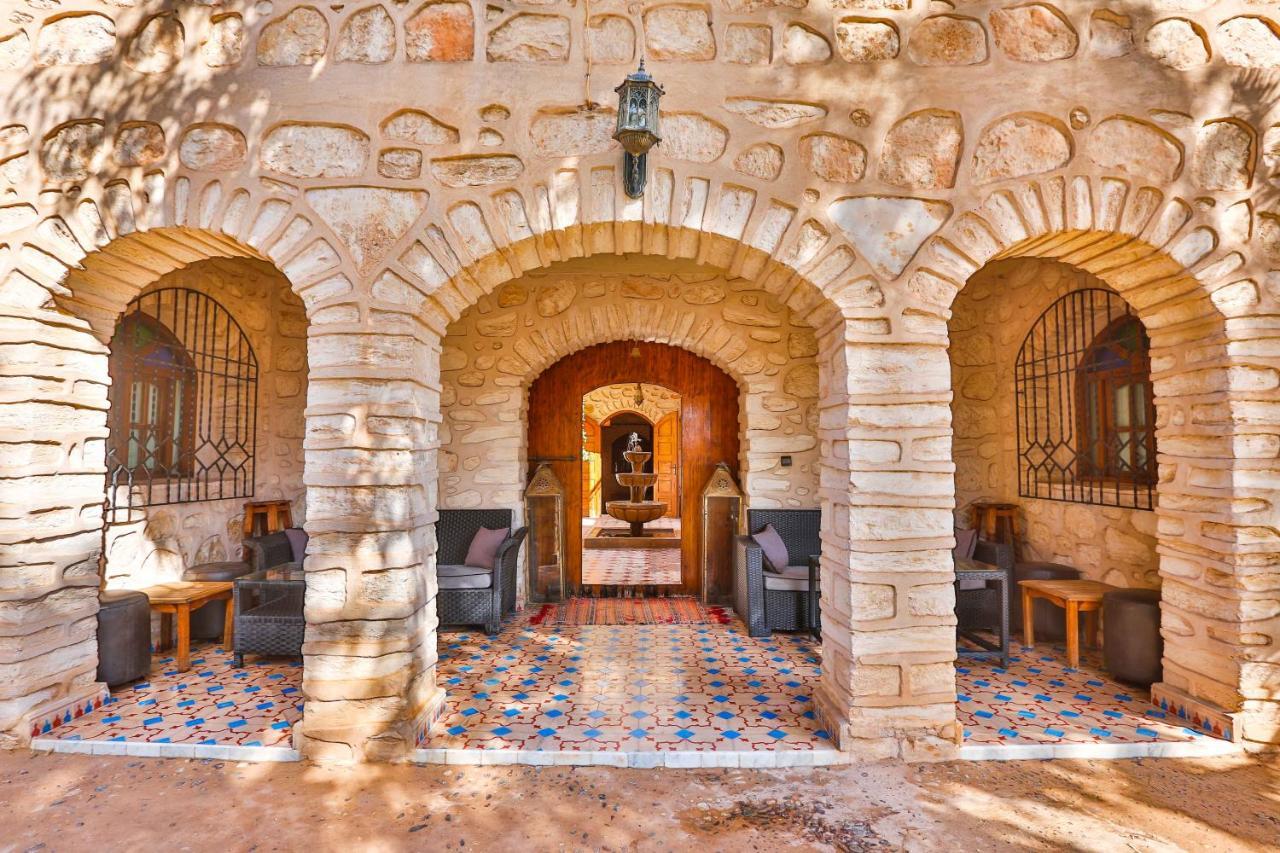 Dar Etto Riad & Spa Esauira Exterior foto