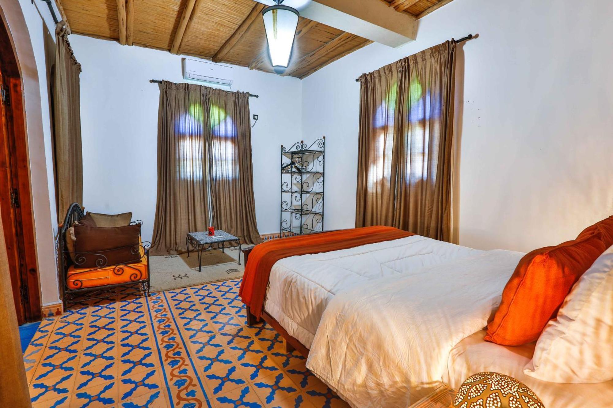 Dar Etto Riad & Spa Esauira Exterior foto
