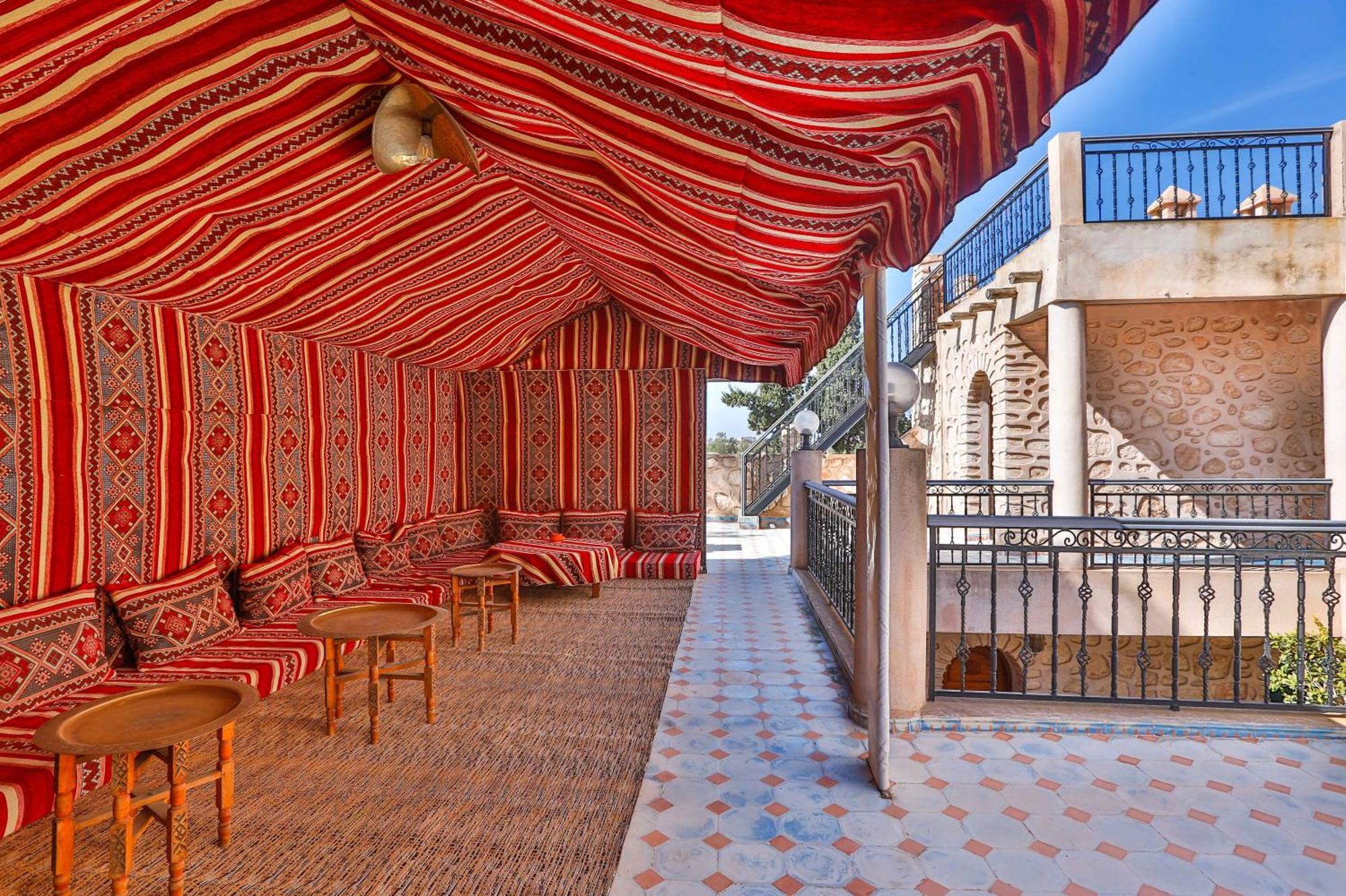 Dar Etto Riad & Spa Esauira Exterior foto