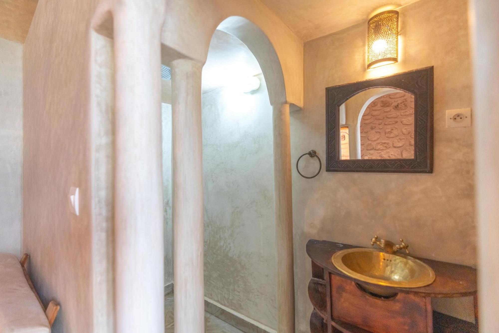 Dar Etto Riad & Spa Esauira Exterior foto