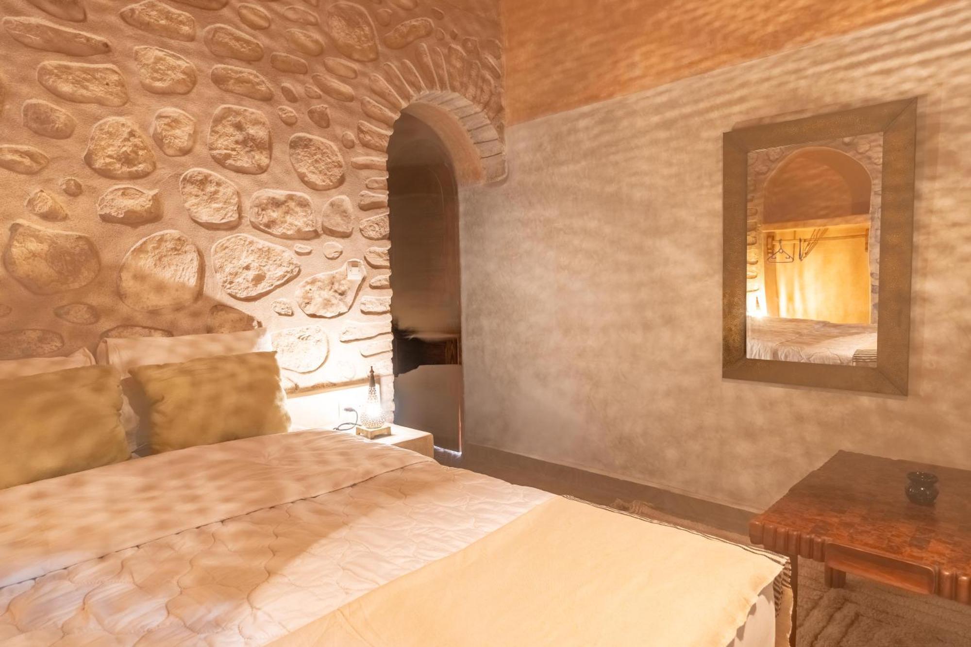 Dar Etto Riad & Spa Esauira Exterior foto