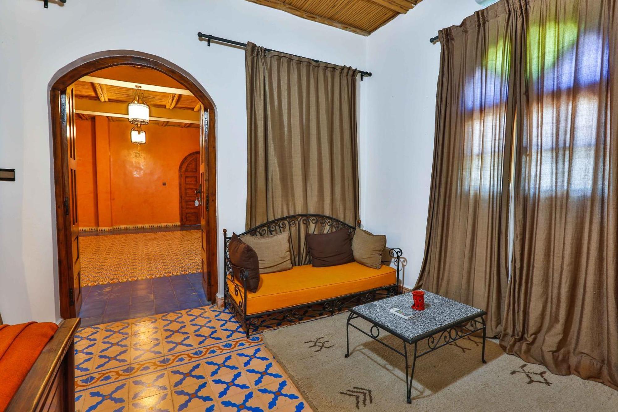 Dar Etto Riad & Spa Esauira Exterior foto