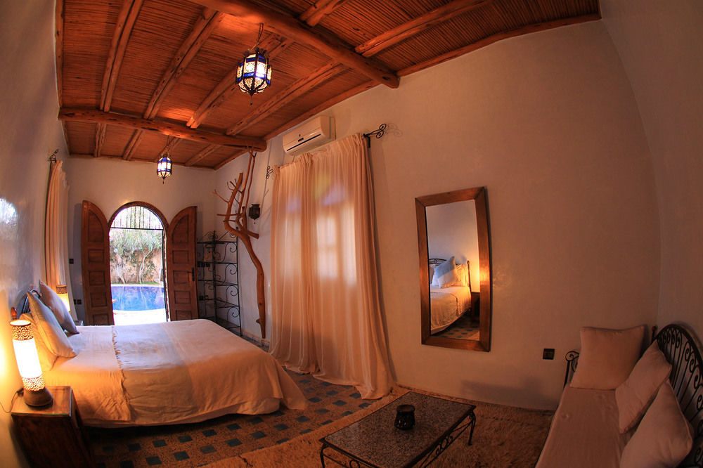 Dar Etto Riad & Spa Esauira Exterior foto
